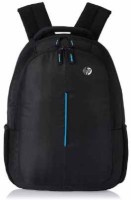 HP 15.6 inch Laptop Backpack (Black) just @ Rs.458