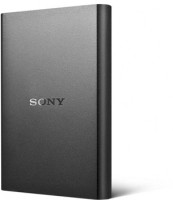 Sony 1 TB Wired External Hard Disk Drive (Black) @ Rs.4999