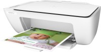 HP DeskJet 2131 All-in-One Printer (White, Ink Cartridge) @ Rs.2799