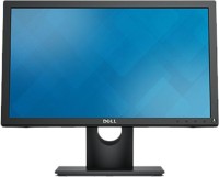 Dell 18.5 inch HD LED - E1916HV Monitor (Black)