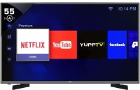 Vu 140cm (55) Full HD Smart LED TV (55UH8475, 3 x HDMI, 2 x USB)