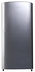 Samsung 192 L1 Star Direct Cool Refrigerator (RR19H10C3SE/RR19J20C3SE, Elective Silver)