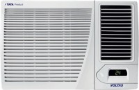 Voltas 1.5 Ton 3 Star Window AC - White (183CYA)