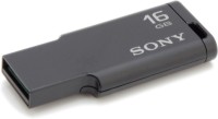 Sony Micro Vault 16 GB Pen Drive (Black) @ Rs.479