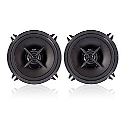 Sony XS-FB162E 2-Way 6 Inch 260w Coaxial Car Speakers Set of 2