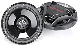 JVC CS-DR620 Car Stereo Speaker @ just Rs.1670