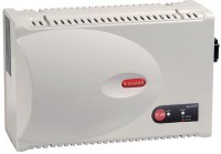 V-Guard VG 400 Voltage Stabilizer(Grey)