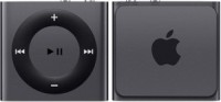 Apple iPod MKMJ2HN/A 2 GB (Space Grey)