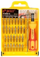 Jackly Combination Screwdriver Set (Pack of 32)