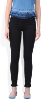 Wrangler Skinny Women Black Jeans just @ Rs.1396