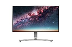 LG 24MP88HV-S 24"IPS Slim LED/LCD Monitor