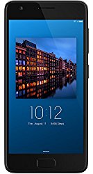 Lenovo Z2 Plus (Black, 64 GB, 4 GB RAM, LTE)