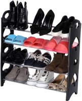 Cubee Plastic Standard Shoe Rack