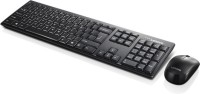 Lenovo 100 Wireless Laptop Keyboard (Black)