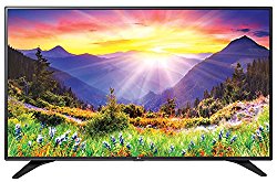 LG 80 cm (32 inches) 32LH604T Full Smart HD LED IPS TV (Black) @ Rs.29900