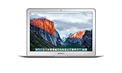 Apple MacBook Air MMGF2HN/A 13.3-inch Laptop (Core i5/8GB/128GB/Mac OS X/Integrated Graphics)