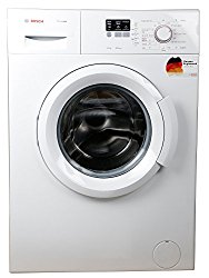 Bosch 6 kg Fully-Automatic Front Loading Washing Machine (WAB16060IN, White) @ Rs.23840