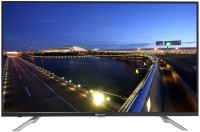 Micromax 101cm (40) 40A6300FHD Full HD LED TV(2 x HDMI, 2 x USB)