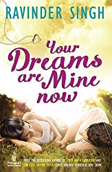 Your Dreams Are Mine Now - Paperback 