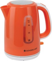 Wonderchef 63151726 Electric Kettle (1.7 L, Orange) @ Rs.649