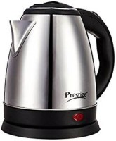 Prestige PKOSS 1.5 Ltr Electric Kettle (1.5 L, black/silver) @ Rs.895