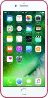 Apple iPhone 7 (Red, 128 GB Internal Memory)