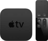 Apple TV 32 GB-Model A 1625 (Black) @ Rs.12799