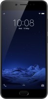 Vivo V5s Perfect Selfie (Matte Black, 64 GB, 4 GB RAM) @ Rs.18990