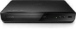 Philips 2000 Series DVP2618 DVD Player (Black) @ Rs.2208