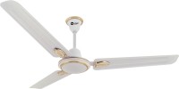 Orient Electric Pacific Air Decor 3 Blade Ceiling Fan (White)