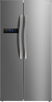Panasonic 582 L Frost Free Side by Side Refrigerator (Stainless Steel) @ Rs.55999 