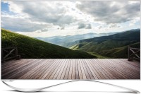 LeEco 138.8cm (55) Ultra HD (4K) Smart LED TV(L553L2, 3 x HDMI, 3 x USB) @ Rs.57799
