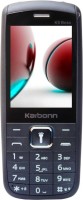 Karbonn K9 Boss (Blue & Black) @ Rs.1160