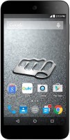 Micromax Canvas Nitro 4G (Black, 16 GB, 2 GB RAM) @ Rs.6899