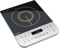 Philips HD4928/01 Induction Cooktop (Black, Push Button) @ Rs.2499