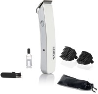 Nova Cordless Nht 1045 W Trimmer For Men (White) @ Rs.299