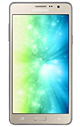 Samsung On5 Pro (Gold, 16 GB, 2 GB RAM) @ Rs.7850