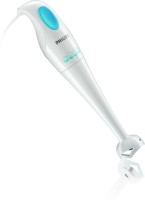 Philips HR1351/C 250 W Hand Blender (White)