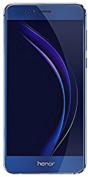 Honor 8 (Sapphire Blue, 32 GB, 4 GB RAM) @ Rs.17950