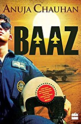 Anuja Chauhan's Baaz - Paper back @ Rs.199