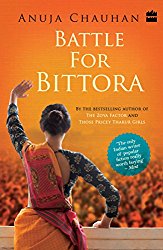 Battle for Bittora - Paper back @ Rs.209