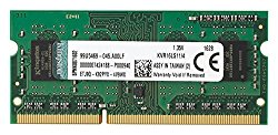 Kingston KVR16LS11/4 4GB 1600MHz DDR3L Laptop RAM @ Rs.2079