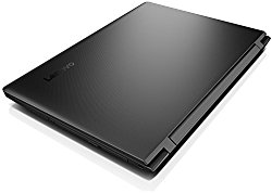 Lenovo Ideapad (Black, Core i3 6006U/8GB Ram /1TB HDD/Win10/15.6" Display/Intergrated Graphics