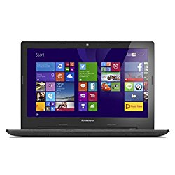 Lenovo 15.6-inch Laptop (Black, AMD A8-6410/4GB/1TB/Windows 10/2GB Graphics)