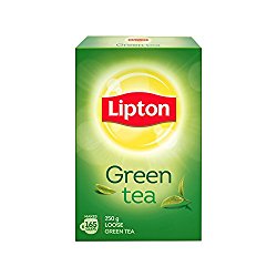 Lipton Pure & Light Green Tea, 250g @ Rs.178