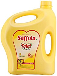 Saffola Total Oil, 5 Litre @ Rs.950