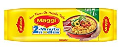 Maggi 2-Minutes Noodles Masala, 560g @ Rs.89