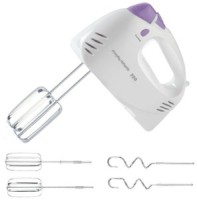 Morphy Richards Hand Mixer 300 W Hand Blender (White) @ Rs.2795