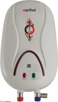 Activa 1 L Instant Water Geyser (IVORY, 3 KWA HOTMAK) @ Rs.1699