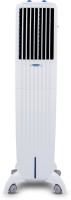 Symphony Diet 50T Tower Air Cooler (White, 50 Litres)